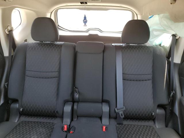 2018 Nissan Rogue S VIN: KNMAT2MT1JP582811 Lot: 55418594