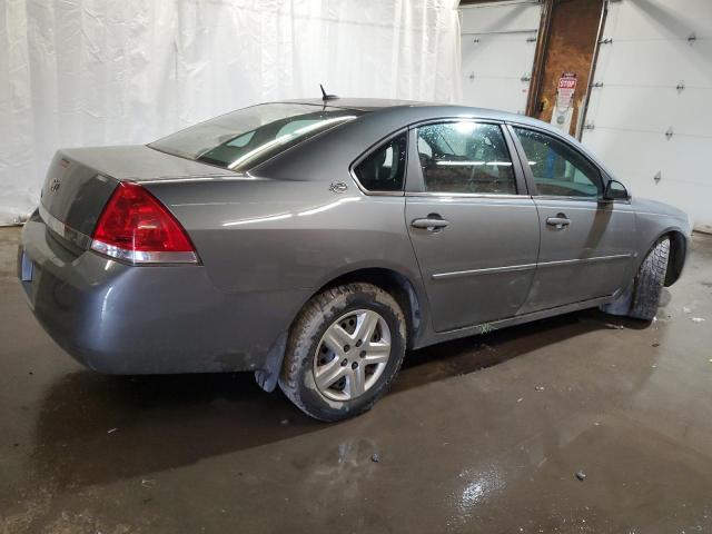 2008 Chevrolet Impala Ls VIN: 2G1WB58N489266665 Lot: 54242284