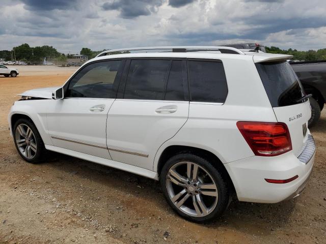 2014 Mercedes-Benz Glk 350 VIN: WDCGG5HB3EG246823 Lot: 55886204