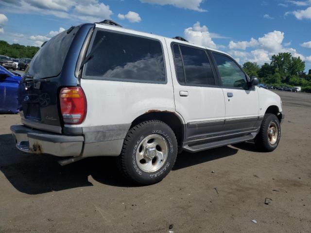 2000 Ford Explorer Xlt VIN: 1FMZU83PXYZB88774 Lot: 55907664