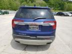 2023 Gmc Acadia Sle للبيع في Hurricane، WV - Rear End