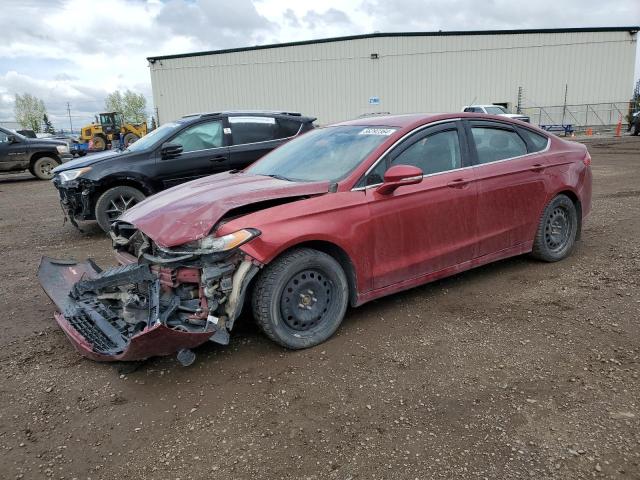 2013 Ford Fusion Se VIN: 3FA6P0HR3DR300913 Lot: 56292364