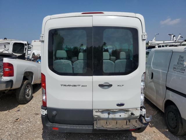 2016 FORD TRANSIT T- - 1FBAX2CM3GKA74591