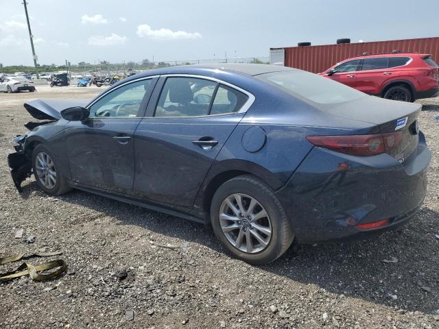 2021 Mazda 3 VIN: JM1BPAAL8M1328558 Lot: 55342974