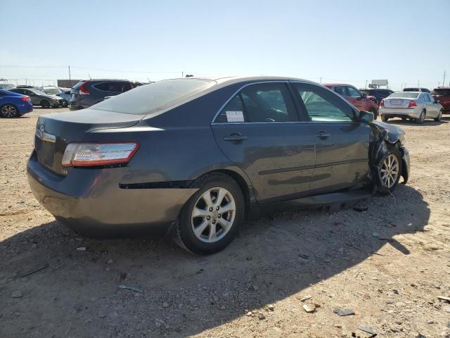 2011 Toyota Camry Hybrid VIN: 4T1BB3EK8BU141324 Lot: 53759724