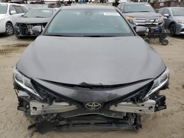 VIN 4T1C11AK4NU006542 2022 Toyota Camry, LE no.5