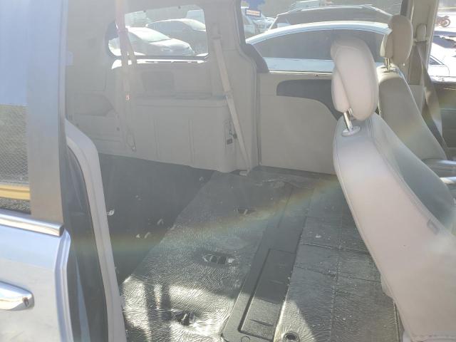 2012 Chrysler Town & Country Touring L VIN: 2C4RC1CG2CR416252 Lot: 53241204