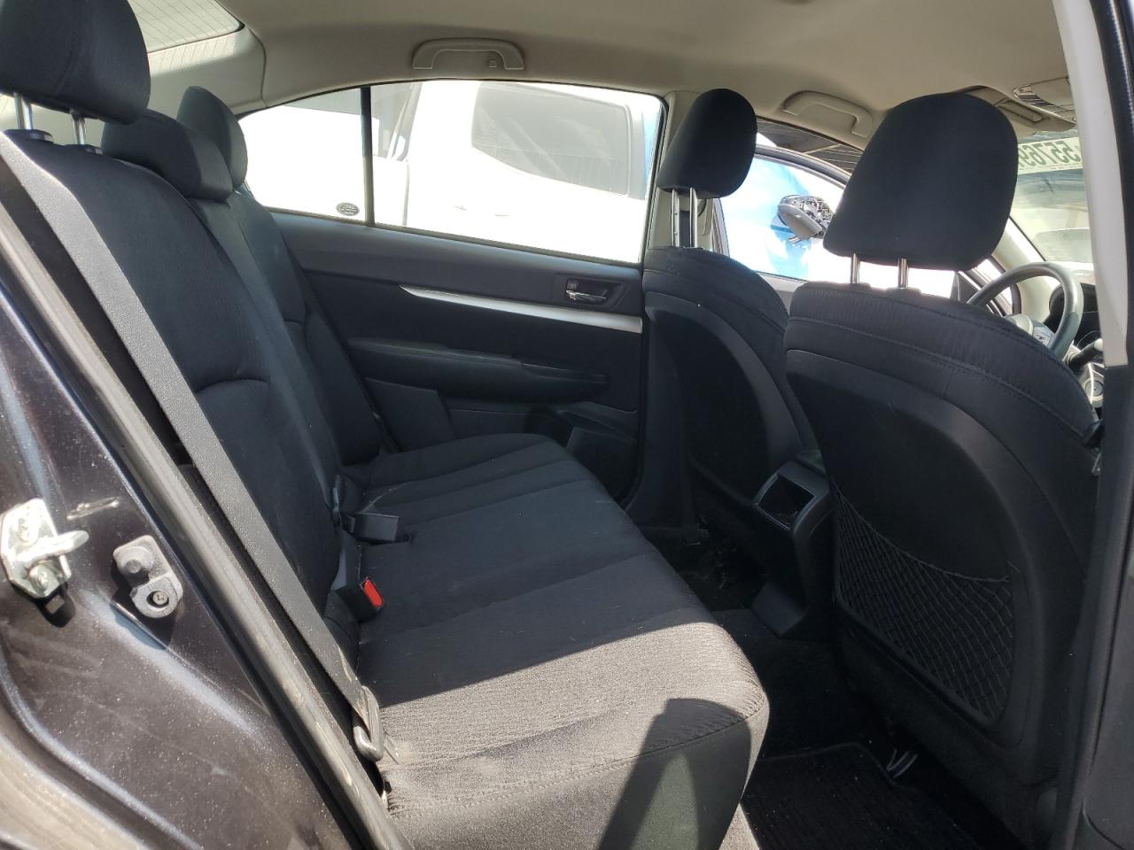 4S3BMBA67B3243866 2011 Subaru Legacy 2.5I