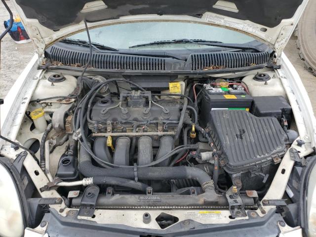 2005 Dodge Neon Sxt VIN: 1B3ES56C45D119265 Lot: 52992164