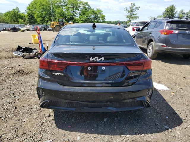 3KPF54AD8PE536443 Kia Forte GT L 6