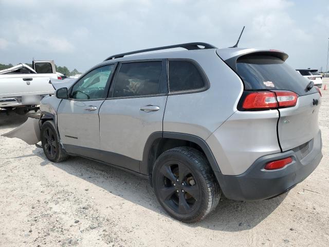 2015 Jeep Cherokee Latitude VIN: 1C4PJLCB2FW722859 Lot: 55944784