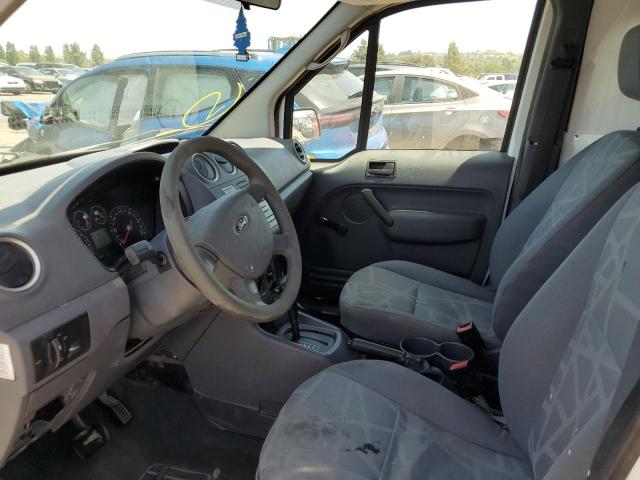 2012 Ford Transit Connect Xl VIN: NM0LS7CN5CT103308 Lot: 55892444