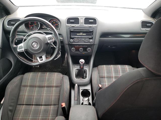 2013 Volkswagen Gti VIN: WVWGD7AJ0DW141737 Lot: 53625044