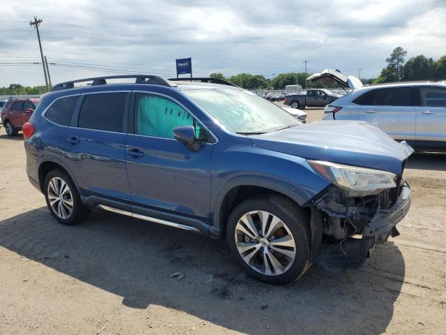 2019 Subaru Ascent Limited VIN: 4S4WMALD7K3474835 Lot: 56606124