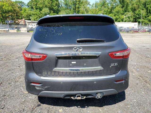 2013 Infiniti Jx35 VIN: 5N1AL0MM2DC303449 Lot: 44936214