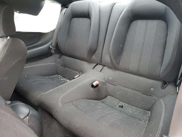 2020 Ford Mustang VIN: 1FA6P8TH0L5161614 Lot: 55501294