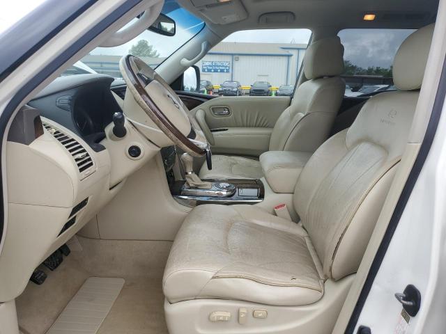 2011 Infiniti Qx56 VIN: JN8AZ2ND6B9700013 Lot: 55269654