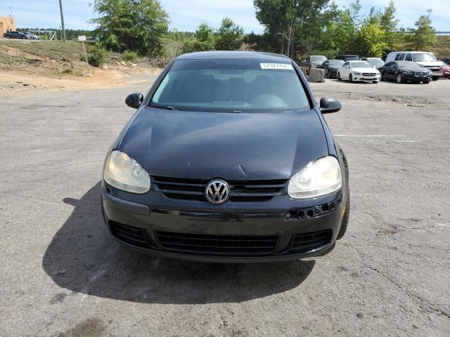 2009 Volkswagen Rabbit VIN: WVWBA71K19W027703 Lot: 57347704