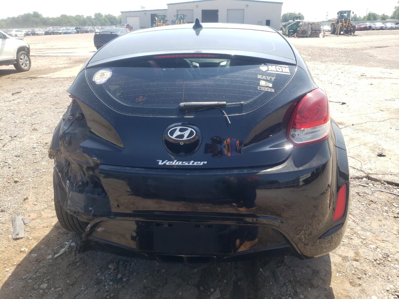 KMHTC6AD0CU024395 2012 Hyundai Veloster