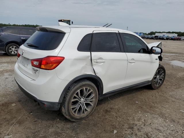 2017 Mitsubishi Outlander Sport Es VIN: JA4AP3AW2HZ054552 Lot: 54879314