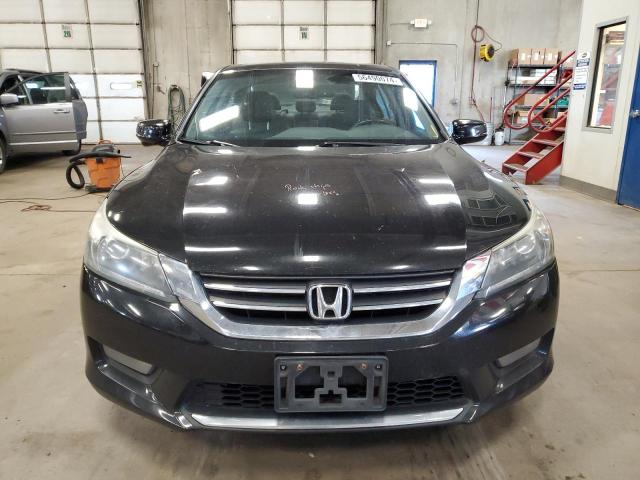 2015 Honda Accord Exl VIN: 1HGCR2F83FA268900 Lot: 56490074