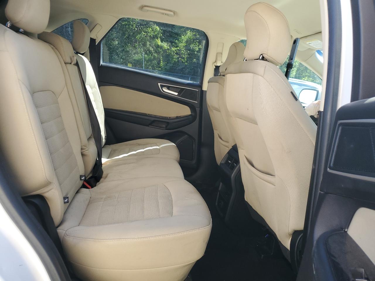 2FMPK3J90KBC61973 2019 Ford Edge Sel