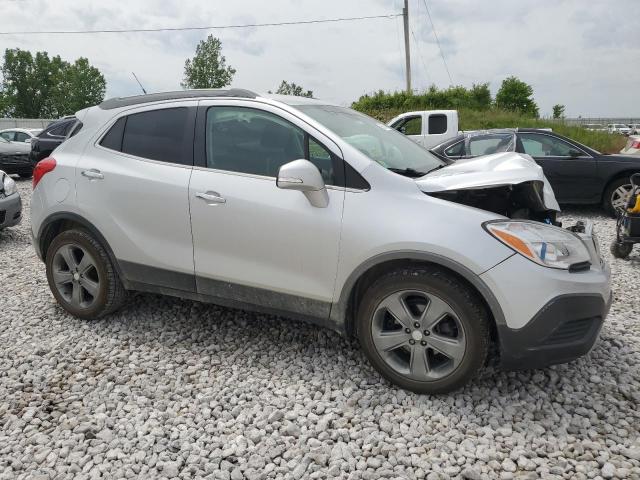 2014 Buick Encore VIN: KL4CJASB8EB786246 Lot: 56008484