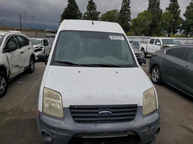 2011 Ford Transit Connect Xl VIN: NM0LS6AN6BT052199 Lot: 56478314