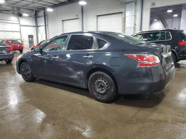 2015 NISSAN ALTIMA 25S - 1N4AL3AP1FC162158