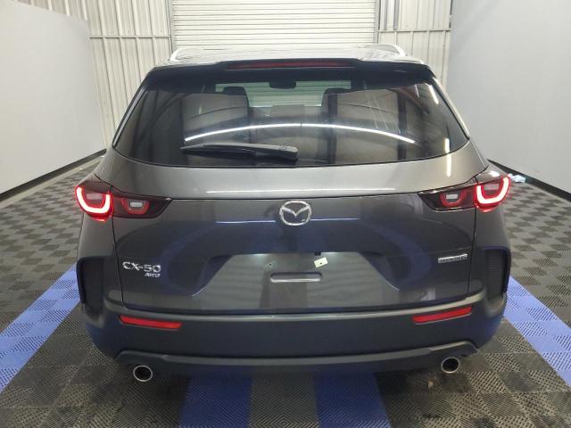 2023 Mazda Cx-50 Preferred Plus VIN: 7MMVABCM5PN147800 Lot: 55045124