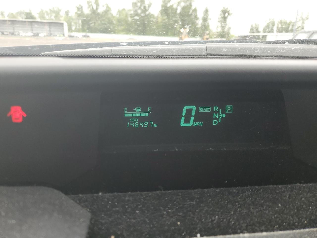 JTDKB20U340062600 2004 Toyota Prius