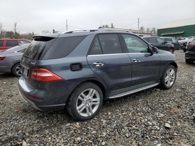 VIN 4JGDA5HBXDA217830 2013 Mercedes-Benz ML-Class, ... no.3