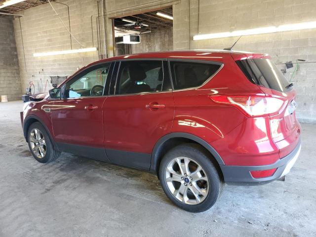 2013 Ford Escape Sel VIN: 1FMCU9HX4DUC32862 Lot: 56435114