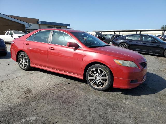 2007 Toyota Camry Ce VIN: 4T1BE46KX7U093358 Lot: 55356374