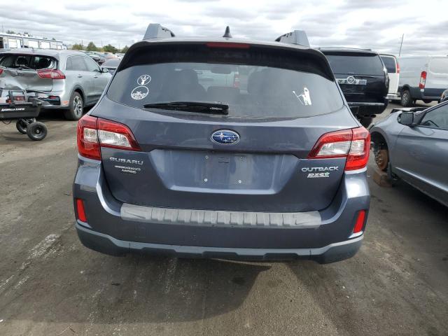 2016 Subaru Outback 2.5I Limited VIN: 4S4BSANC9G3333376 Lot: 54282774