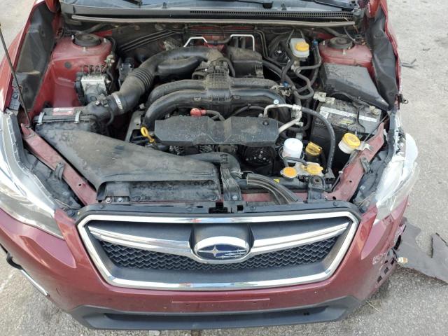 2016 Subaru Crosstrek Premium VIN: JF2GPABC4G8212114 Lot: 55935904