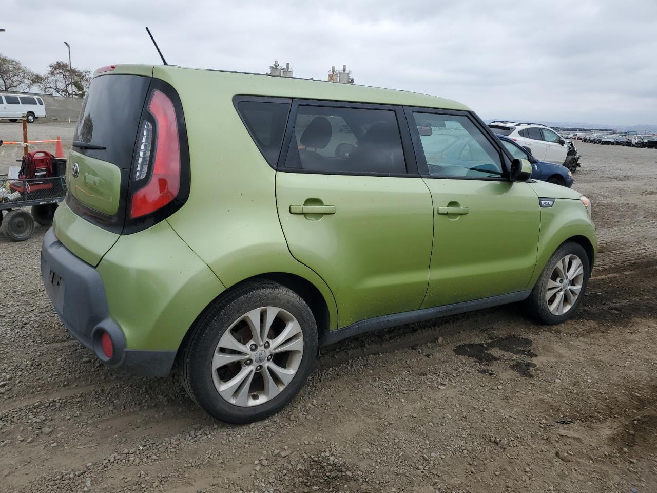 KNDJP3A52F7782488 2015 Kia Soul +