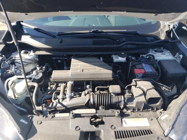 2022 Honda Cr-V Ex VIN: 2HKRW2H58NH614130 Lot: 57010934