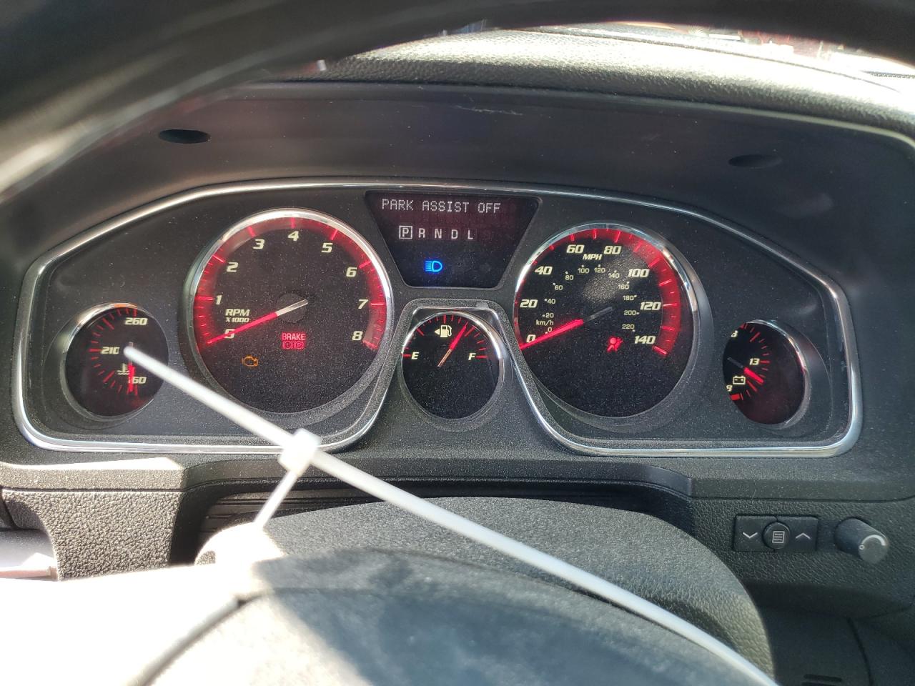 1GKKVTKD7GJ149395 2016 GMC Acadia Denali