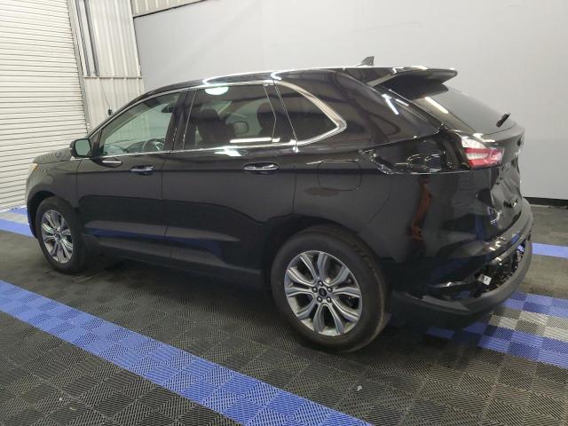 2024 Ford Edge Titanium VIN: 2FMPK4K94RBA53433 Lot: 54162504