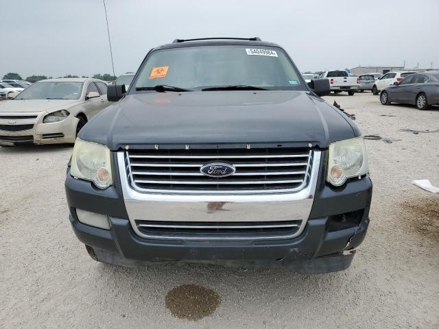 2010 Ford Explorer Xlt VIN: 1FMEU6DEXAUA22757 Lot: 54049984