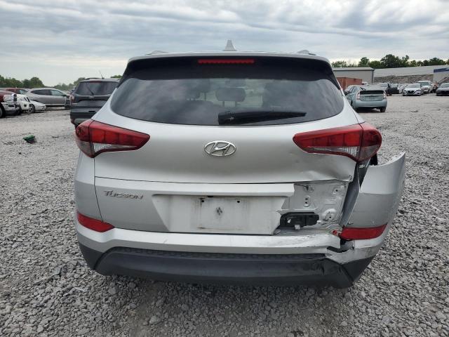 2018 Hyundai Tucson Sel VIN: KM8J33A42JU680293 Lot: 57122624