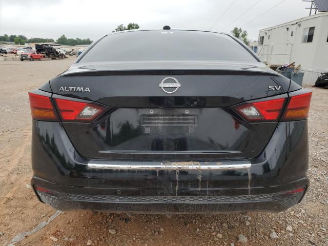 2023 NISSAN ALTIMA SV - 1N4BL4DV7PN304250