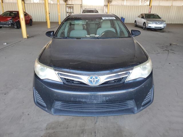 2012 Toyota Camry Hybrid VIN: 4T1BD1FK3CU017153 Lot: 54156124