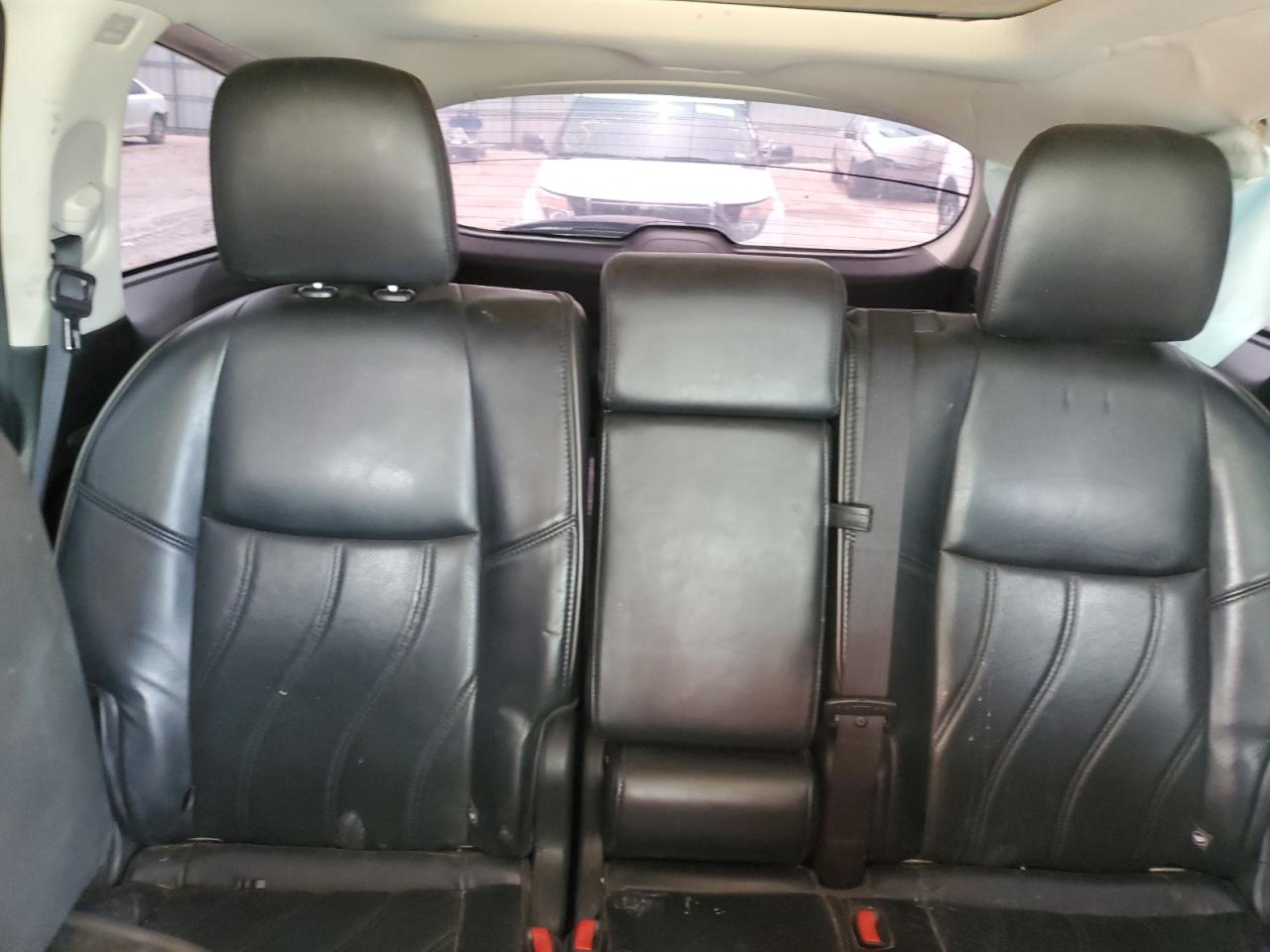 5N1AL0MMXFC517804 2015 Infiniti Qx60