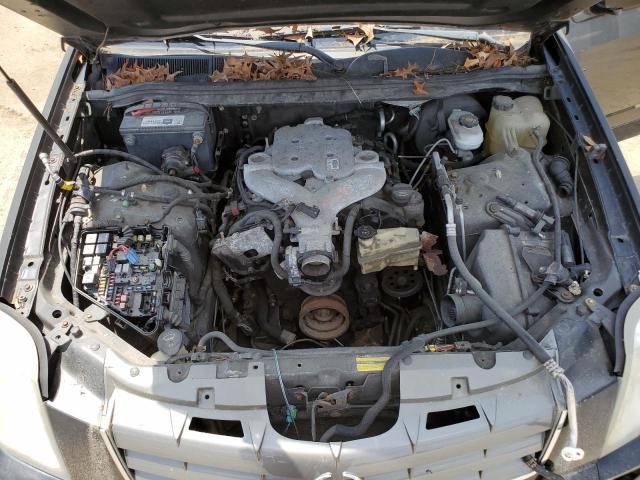 2005 Cadillac Srx VIN: 1GYEE637850230745 Lot: 53373514