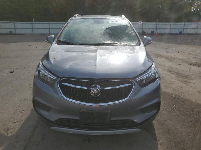 2019 Buick Encore Awd Preferred VIN: KL4CJESB8KB800424 Lot: 40856290