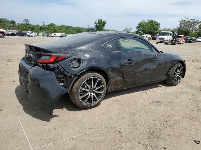 2023 Toyota Gr 86 VIN: JF1ZNBB14P9752662 Lot: 53594454