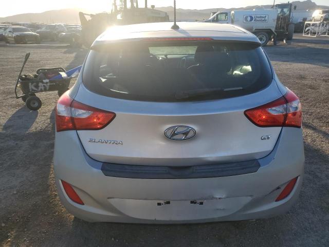 2014 Hyundai Elantra Gt VIN: KMHD35LH5EU204554 Lot: 56492444