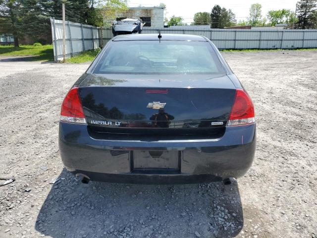 2015 Chevrolet Impala Limited Lt VIN: 2G1WB5E38F1141067 Lot: 54812274